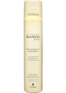 Bamboo Anti-Humidity Hair Spray